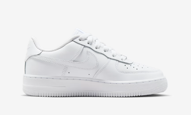 Nike Air Force 1 LE