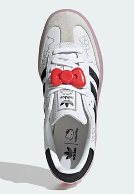 Samba Hello Kitty x Adidas